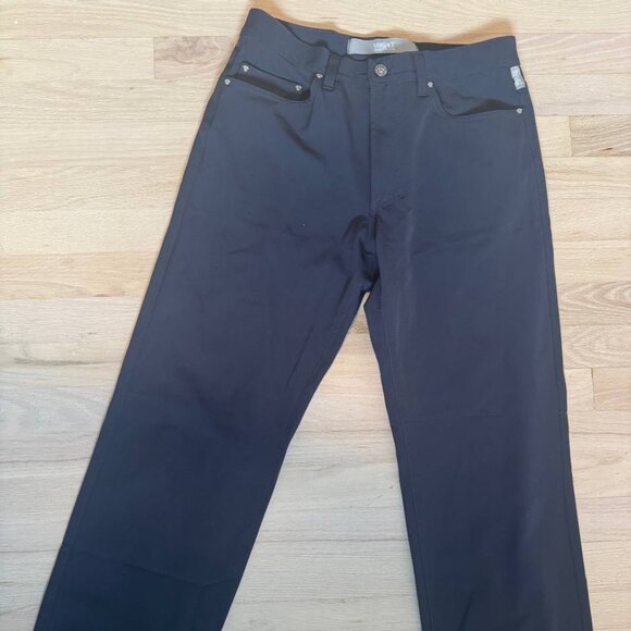 Versace Grey Jeans - Picture 1 of 9